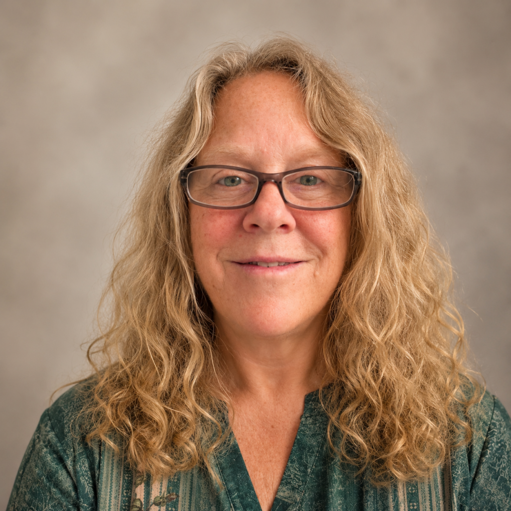 Jennifer Clark, founder and editor of Healthy For A Lifetime